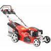Benzínová kosačka s pojazdom - HECHT 5564 SX 5in1