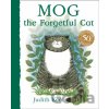 Mog the Forgetful Cat - Judith Kerr, Judith Kerr (ilustrácie)