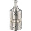 SvoëMesto Clearomizér Kayfun X MTL RTA Stříbrná 4ml