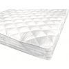 EVENIT Matracový chránič bavlnený KLASIK biela Bavlna 90x200 cm - možnosť úpravy rozmeru