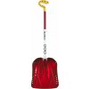 Lavínová lopata Pieps Shovel C720 - red/white uni
