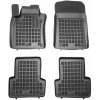 Koberce Gumenné Rezaw Plast Renault MODUS 2004-2012