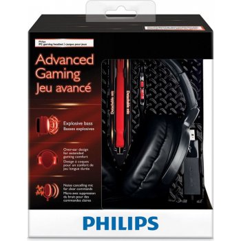 Philips SHG7980