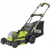 Ryobi RY18LMX40C-0 18V ONE+™ Bezuhlíková kosačka na trávu so šírkou záberu 40 cm