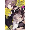 Yen Press Bungo Stray Dogs: The Official Comic Anthology 2