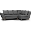 Eoshop Rozkládací rohová sedací souprava Ali, malmo 90 (barva potahu), pravá