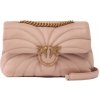 Pinko Tašky A1EX LOVE MINI PUFF CL Ružová