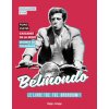 Belmondo, le livre Toc, Toc, Badaboum !