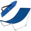 Malatec Plážové kreslo - turistické skladacie 23563