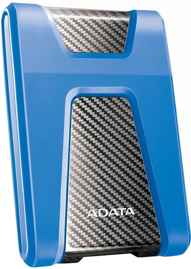 ADATA HD650 1TB, AHD650-1TU31-CBL