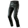 Nohavice na motocykel Ozone Heavy čierné Veľkosť: 6XL