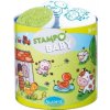 Razítka Stampo Baby - Domácí zvířátka