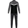 Jako | JAKO Iconic Presentation Suit | čierna| S