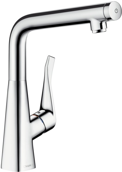 Hansgrohe Metris 14883800