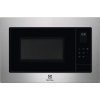 Electrolux Mikrovlnná trouba EMS4253TEX černá