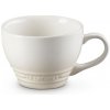 Hrnček na cappuccino 400 ml, MERINGUE, kamenina, Le Creuset