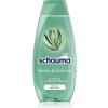 Schwarzkopf Schauma Herbs & Volume šampón pre jemné vlasy bez objemu 400 ml