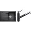 Blanco Set 08-D 26 Kano-S (SONA 45 S + KANO S) - Antracit
