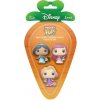 Funko Pocket Pop! Disney Princess Rapunzel Ariel Jasmin Easter 3ks
