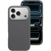 Kryt Forcell F-Protect Frame Premium Case s MagSafe iPhone 17 Pro Max Gray
