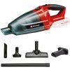 Einhell TE-VC 18 Li-Solo Expert Plus