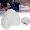 Memory Pillow Comfy-3 Pamäťový ortopedický vankúš na nohy, 22x 24 cm