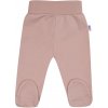 Dojčenské polodupačky New Baby Classic II vintage ružové