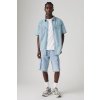 LEVI'S 478 Baggy Cargo Men's Shorts 001GU-0004 Denim