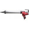 MILWAUKEE 4933441786 M12 PCG/600A-0 M12™ kompaktná dávkovacia pištoľ so 600 ml púzdrom