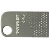 Patriot TAB300/64GB/USB 3.2/USB-A/Stříbrná PSF64GT300DS3U