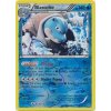 Blastoise 16/101 Reverse Rare - Plasma Blast