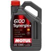 MOTUL 10W-40 6100 SYNERGIE+ 4L