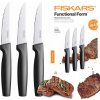Fiskars FF set steakových nožů 3 nože 1057564