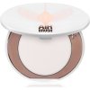 Charlotte Tilbury Airbrush Brightening Flawless Finish rozjasňujúci kompaktný púder cestovné balenie odtieň Fair-Medium 3.4 g