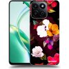 Picasee ULTIMATE CASE pro Honor 200 Smart 5G - Flowers and Berries