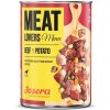 Josera Meat Lovers Dog - Hovädzie so zemiakmi 800g