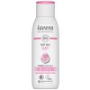Lavera telove mlieko divoká ruža 200 ml