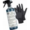 Auto Shine Black Carpet Dye čierna farba na obnovu kobercov 1L