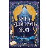 Kniha zlomených srdcí - Ova Ceren, Kailey Whitman (ilustrátor)
