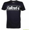 Fallout 4 - Logo (tričko)