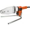 NEO TOOLS Zváračka na plastové trubky, 900 W 21-003