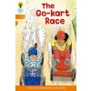 Oxford Reading Tree: Level 6: More Stories A: The Go-kart Race