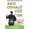 Ako odhaliť lož
