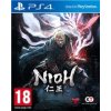 Nioh (PS4) (Obal: EN)
