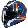 HJC prilba C91 Octo MC27 - XS
