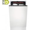 AEG AirDry 45 cm, Vstavaná umývačka riadu (FSE73507P)