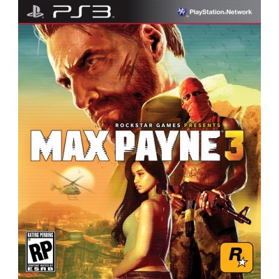 Max Payne 3