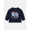 GAP Baby tričko Gap & Disney Tmavomodrá 18-24M