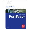 CompTIA PenTest+ PT0-001 Cert Guide (Omar Santos)(Pevná)