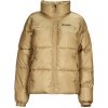 Columbia Bundy Puffect Jacket Béžová